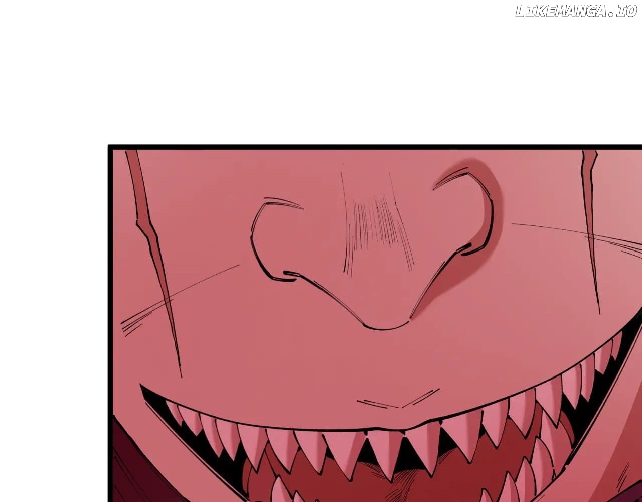 Era of the Haunted Chapter 404 - page 103